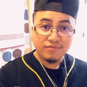 Meet your Posher, Leo nathanael